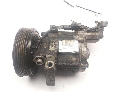 AC compressor DACIA LODGY (JS_) 1.5 dCi (JSMC, JSAF) | BP24046794M34 - Image 3