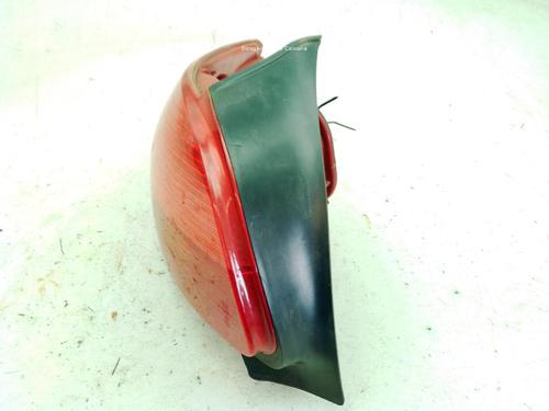 Left taillight PEUGEOT 206 Hatchback (2A/C) 1.9 D | BP27450994C34 