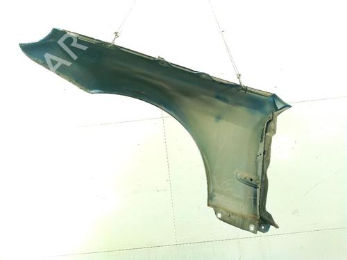 Right front fenders MERCEDES-BENZ C-CLASS Coupe (CL203) C 200 Kompressor (203.742) | BP28838679C42 