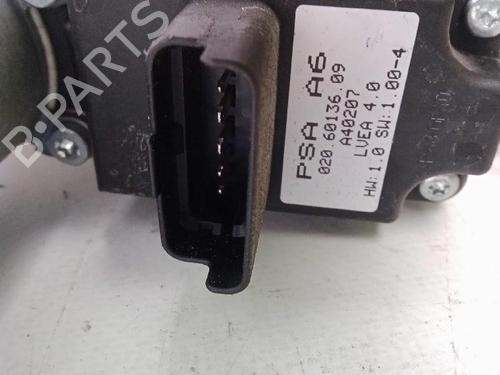 Front left window mechanism CITROËN C2 (JM_) 1.4 HDi | BP31145231C22 - Image 3