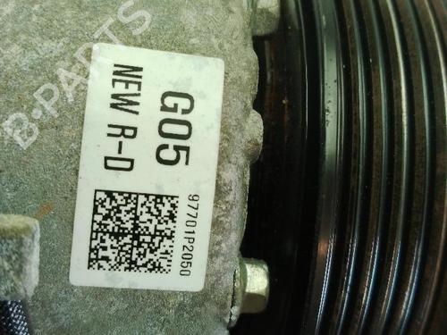 AC compressor KIA SORENTO IV (MQ4, MQ4A) 2.2 CRDi 4WD | BP36318978M34 - Image 2