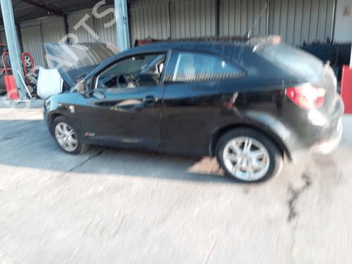 Electronic module SEAT IBIZA IV (6J5, 6P1) 1.2 TDI | BP18372336M83 