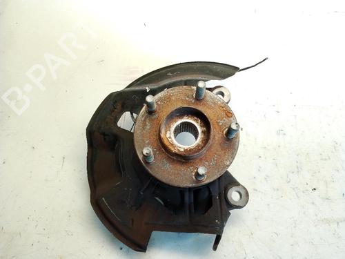 Used Right front steering knuckle Right front steering knuckle 24996013 24996013
