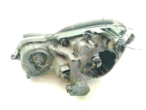 Right headlight MERCEDES-BENZ E-CLASS (W211) E 270 CDI (211.016) | BP26971394C29 