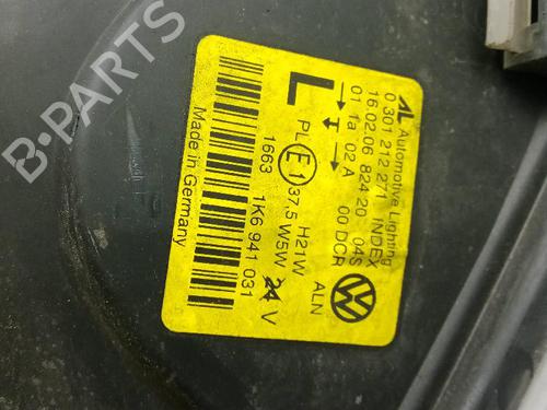 Left headlight VW GOLF V (1K1) 1.9 TDI | BP33905350C28  - Image 5