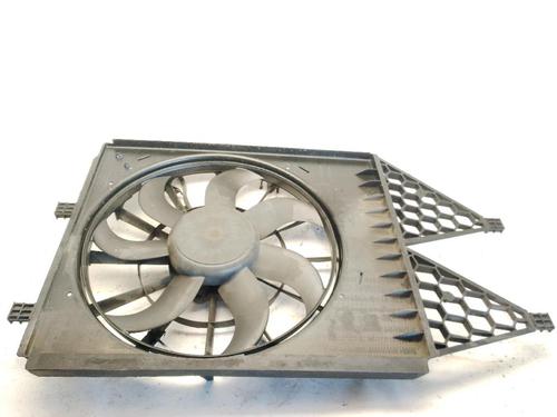 Radiator fan SEAT IBIZA IV (6J5, 6P1) 1.6 TDI | BP29383194M35 
