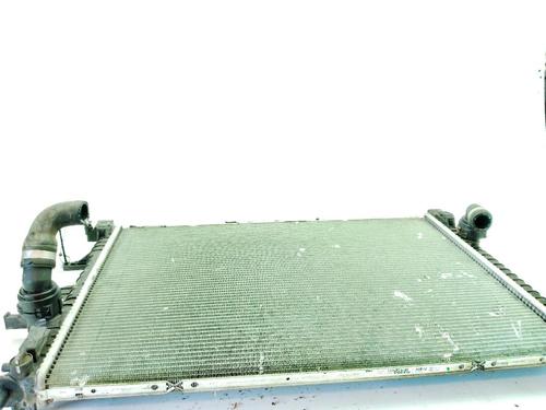 Water radiator VOLVO V40 Hatchback (525) D2 | BP32845641M31 - Image 3