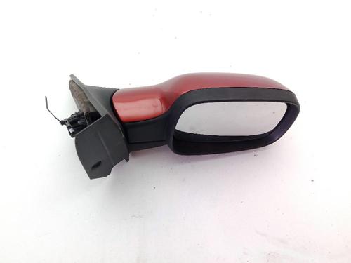 Used Right mirror RENAULT SCÉNIC II (JM0/1_) 1.5 dCi (JM1E, JM16) (106 hp) 28350661