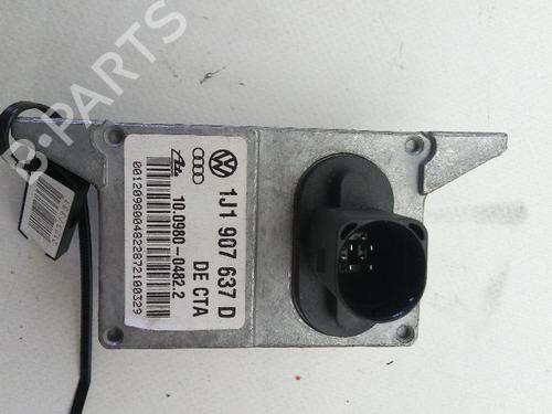 Electronic sensor VW GOLF IV (1J1) 1.8 T | BP19151794M84 