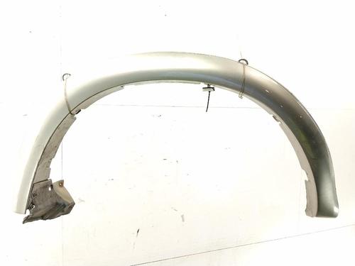 Used Rear right wheel arch trim MITSUBISHI PAJERO SPORT I (K7_, K9_) 2.5 TD (K94W) (99 hp) 32103808