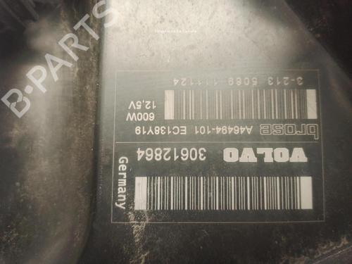 Radiator fan VOLVO XC90 I (275) D5 AWD | BP29821923M35