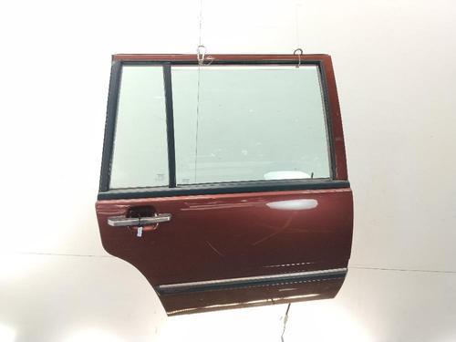 Used Right rear door Right rear door VOLVO 960 (964) 2.9 (204 hp) 40218324 40218324