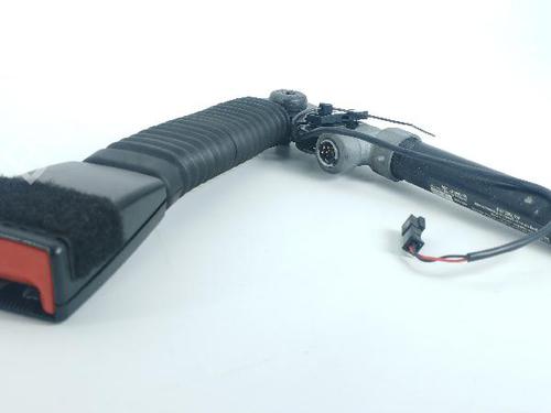 Used Seat buckle BMW 5 (F10) 518 d (150 hp) 24041605
