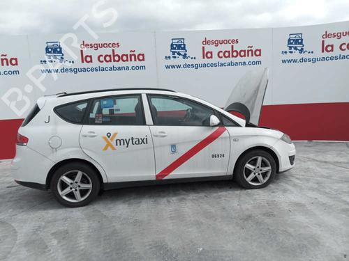 Starter SEAT ALTEA (5P1) 1.6 TDI | BP24607247M8 