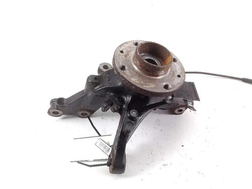 Right front steering knuckle RENAULT CAPTUR I (J5_, H5_) 0.9 TCe 90 | BP18358720M26 