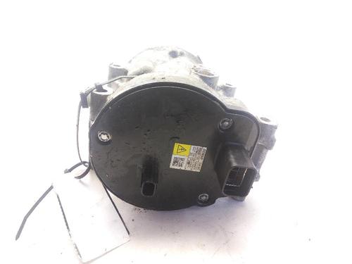 Used AC compressor AC compressor TOYOTA COROLLA Estate (_E21_) 2.0 Hybrid (MZEH12) (180 hp) 24002142 24002142