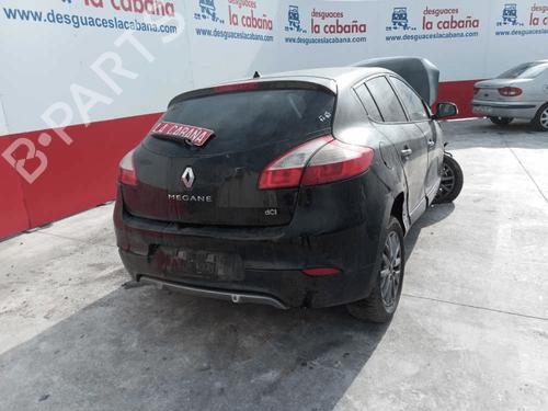 Starter RENAULT MEGANE III Hatchback (BZ0/1_, B3_) 1.5 dCi (BZ1G, BZ1W, BZ0R) | BP34003030M8  - Image 7