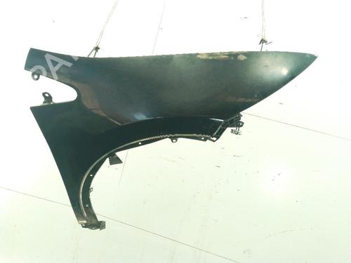 Used Right front fenders HONDA CIVIC VIII Hatchback (FN, FK) 2.2 CTDi (FK3) (140 hp) 28620241