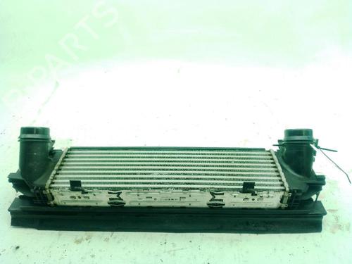 Intercooler BMW 4 Gran Coupe (F36) 418 d (150 hp) 31352118
