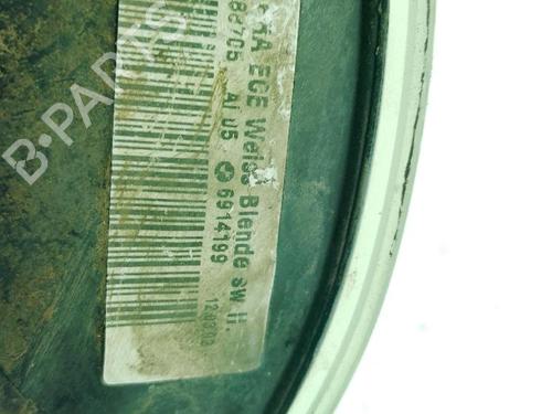 Left front indicator BMW 3 (E46) 320 d | BP30771423C32