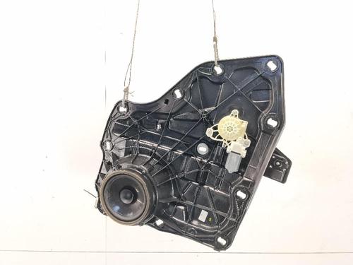Used Rear left window mechanism Rear left window mechanism FORD FOCUS IV (HN) 1.0 EcoBoost (125 hp) 35973558 35973558