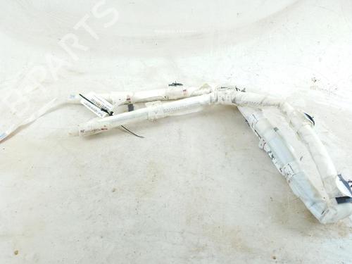 Left curtain airbag RENAULT MEGANE IV Grandtour (K9A/M/N_) 1.3 TCe 140 (K9NB) | BP25303063C11 