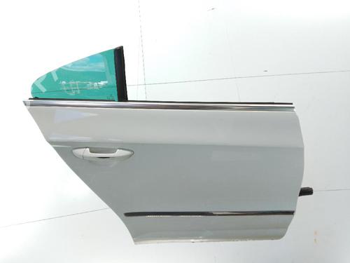 Dør høyre bak VW PASSAT CC B6 (357) 2.0 TDI (140 hp) 26376779