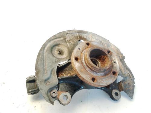 Left front steering knuckle PEUGEOT 308 SW III (FC_, FJ_, FR_, F4_, FN_) BlueHDi 130 (FCYHZL, FCYHZT) | BP29350651M25 