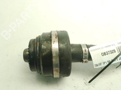 Right rear driveshaft BMW X5 (G05, F95) xDrive 30 d | BP25135551M41 