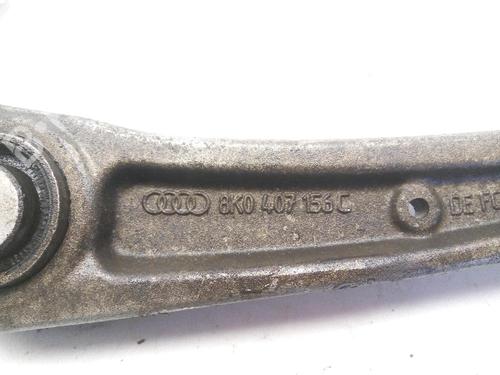 Right front suspension arm AUDI A6 C7 (4G2, 4GC) 2.0 TDI | BP24047941M13 