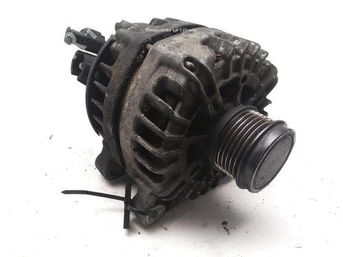Used Alternator Alternator PEUGEOT 308 II (LB_, LP_, LW_, LH_, L3_) 1.6 HDi 100 (99 hp) 24046385 24046385