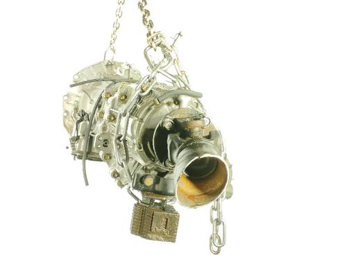 Gearbox INFINITI FX 35 All-wheel Drive | BP30339105M3 - Image 4