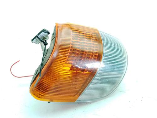 Right front indicator MITSUBISHI PAJERO CLASSIC (V2_W, V6_W, V7_W) 2.5 TD (V24W) | BP33014134C33 - Image 3