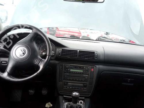 Brugte VW PASSAT B5.5 (3B3)  1.9 TDI  4633529