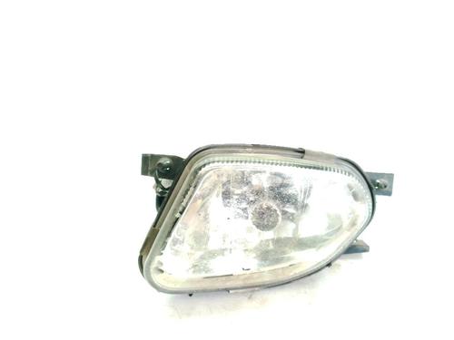 Used Left front fog light Left front fog light MERCEDES-BENZ E-CLASS (W211) E 400 CDI (211.028) (260 hp) 33651448 33651448