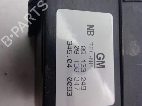 Headlight switch OPEL ZAFIRA A MPV (T98) 2.0 DTI 16V (F75) | BP27555771I24 