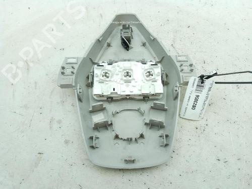 Interior roof light CITROËN C4 Picasso II 1.2 THP 130 | BP24004190I8 - Image 2
