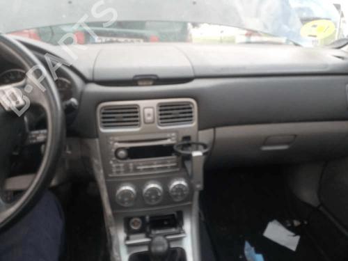 Used Parts SUBARU FORESTER (SG_) 2.0 X AWD (SG5) 1716453