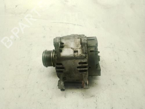 Alternator AUDI A3 (8P1) 1.9 TDI | BP29765163M7 