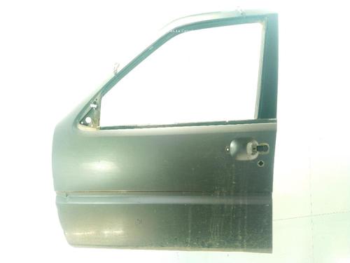 Used Left front door NISSAN TERRANO II (R20) 2.7 TDi 4WD (125 hp) 31583450