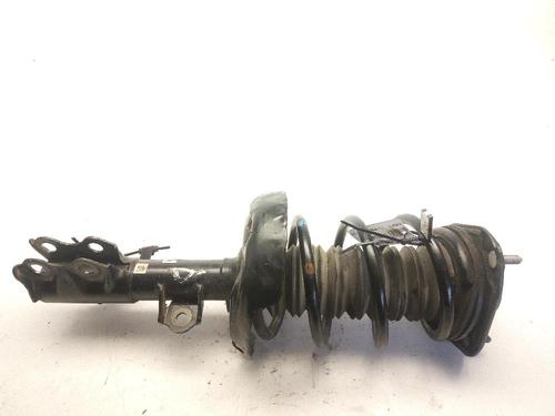Used Right front shock absorber TOYOTA COROLLA Estate (_E21_) 2.0 Hybrid (MZEH12) (180 hp) 24002089