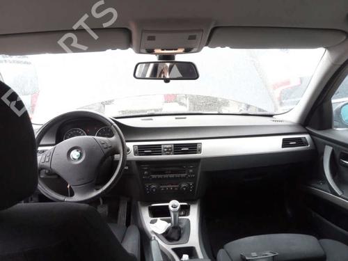 Used Parts BMW 3 (E90) 318 i (129 hp) 2346986