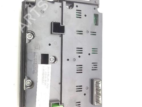 Climate control SUZUKI GRAND VITARA II (JT, TE, TD) 1.9 DDiS All-wheel Drive (JT419, TD44, JB419WD, JB419XD,... | BP18364172I5 