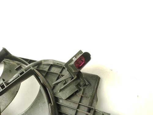 Radiator fan SEAT IBIZA IV (6J5, 6P1) 1.0 | BP29350655M35 