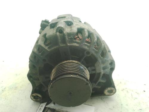 Used Alternator Alternator PEUGEOT EXPERT Van (VF3A_, VF3U_, VF3X_) 1.6 HDi 90 16V (90 hp) 24736903 24736903