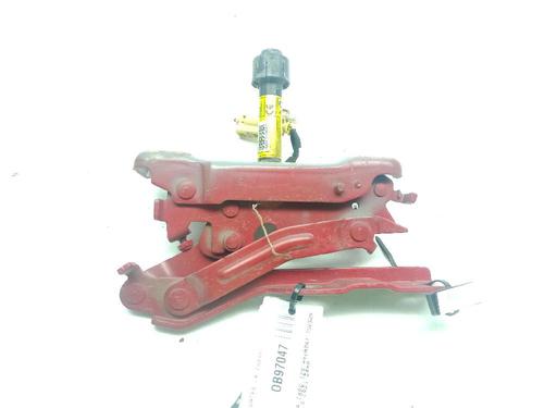 Used Hinge/Door check strap HYUNDAI TUCSON (TL, TLE) 2.0 CRDi (136 hp) 31940393