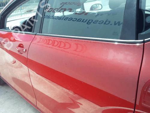 Rear left lock SEAT LEON (1P1) 1.6 | BP18374372C100 