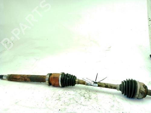 Used Right front driveshaft Right front driveshaft FORD GRAND C-MAX (DXA/CB7, DXA/CEU) 1.0 EcoBoost (125 hp) 40278617 40278617