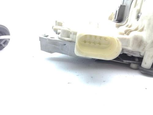 Front left lock AUDI A3 Sportback (8PA) 1.6 | BP24041227C98 
