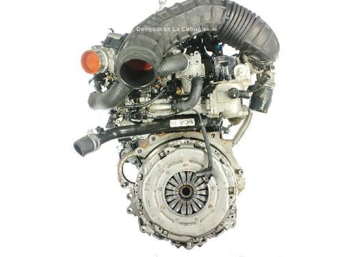 Engine KIA CEE'D (JD) 1.4 CRDi 90 | BP36291715M1 - Image 4